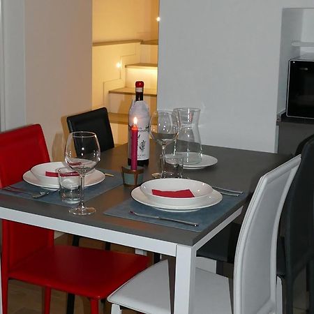 La Pigna Apartman Chiavenna Kültér fotó