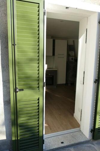 La Pigna Apartman Chiavenna Kültér fotó