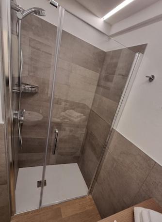 La Pigna Apartman Chiavenna Kültér fotó