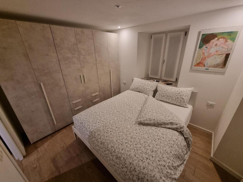La Pigna Apartman Chiavenna Kültér fotó